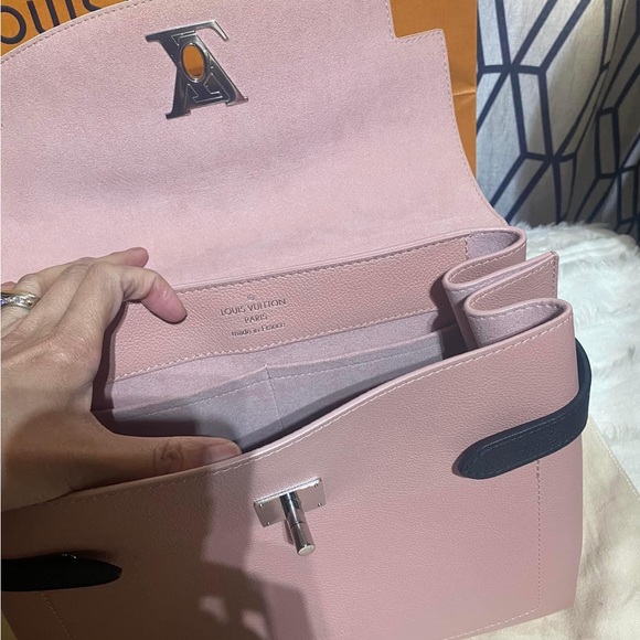 Louis Vuitton mylock me mm - Picture 4 of 6